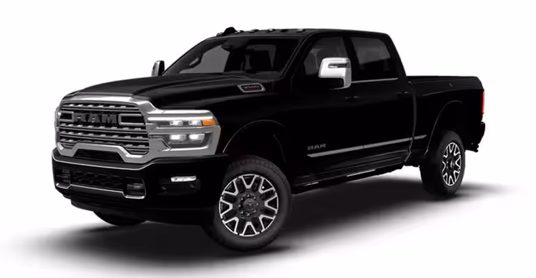 RAM 3500