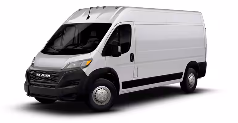 RAM ProMaster