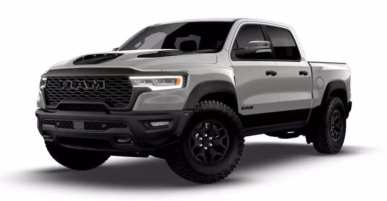 RAM 1500 RHO