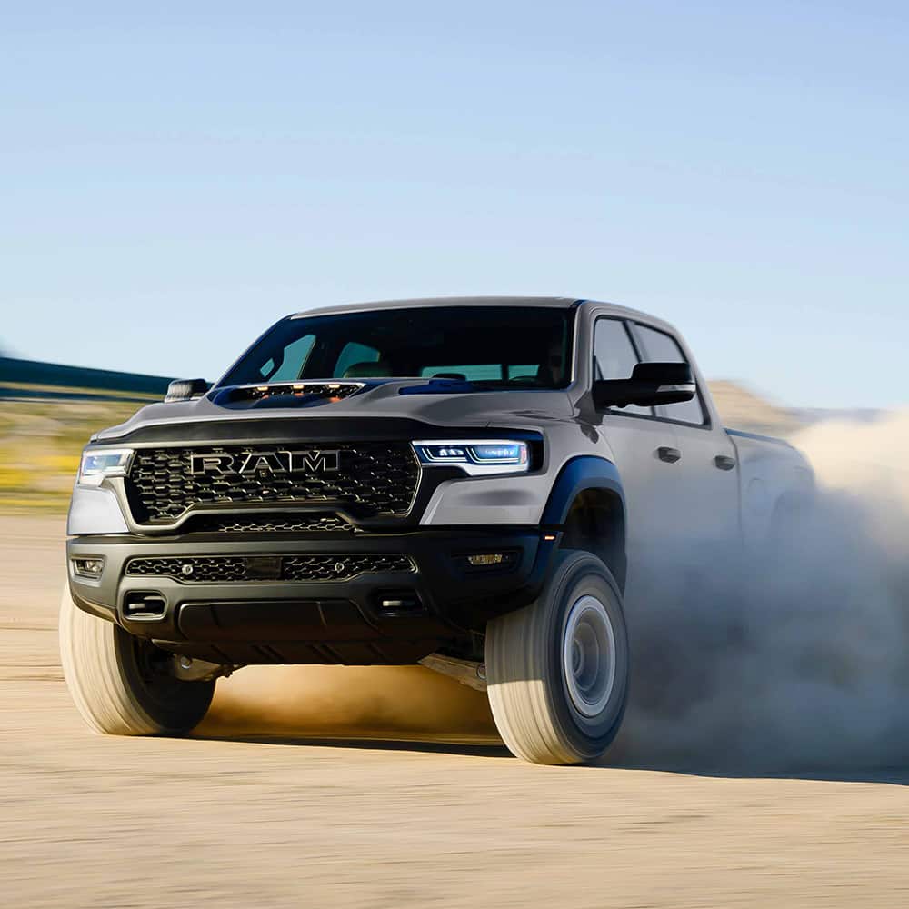 RAM 1500 RHO 2026 | RAM Autosalon.by